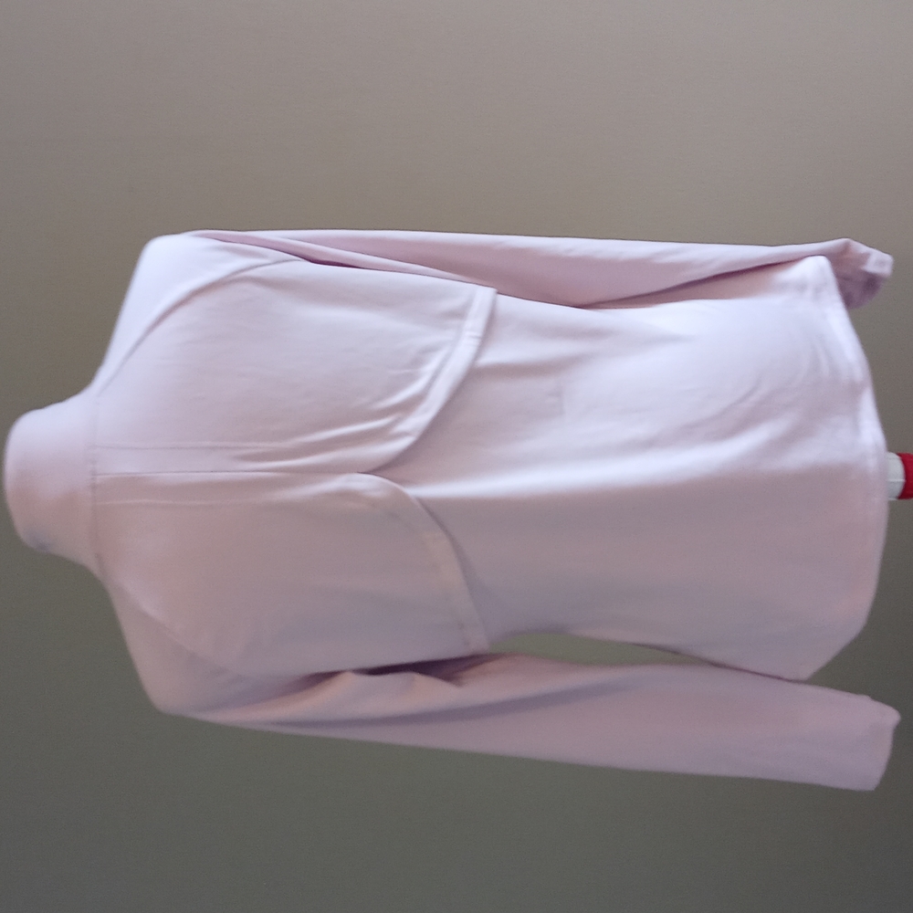 Pre-owned Great Condition Apana Size M Light Pink - Picture 3 of 9
